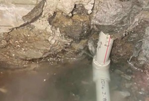 高密管道漏水检测五