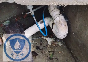 高密水管漏水检测公司6