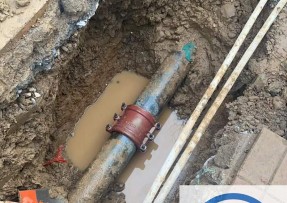 高密水管漏水检测公司4