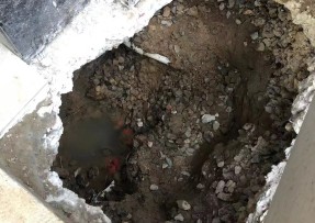 高密水管漏水检测公司2