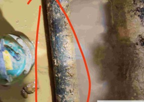 高密水管漏水检测公司1